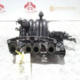 Galerie admisie Fiat Grande Punto 1.2 B 2005-2021