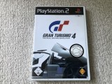 JOC PS2 PLAYSTATION 2 PS2 GT4 GRAND TURISMO 4 PLATINUM