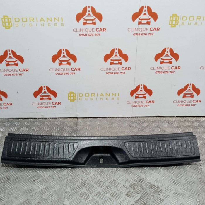 Ornament Portbagaj Mercedes B-Class 2011-2018