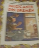 MUZICANTII DIN BREMEN