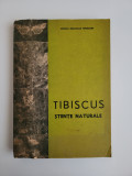 Cumpara ieftin Banat - Anuar Tibiscus. Stiinte Naturale, I , Muzeul Banatului Timisoara,1975