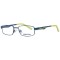 Skechers SE1153 091 47, Rama ochelari de vedere, barbatesti