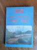 Mersul Trenurilor 1990/1991 - CFR / R6P2F, Alta editura