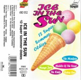 Various - Ice In The Sun, Caseta audio