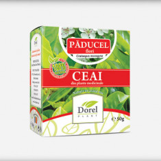 Ceai paducel flori 50gr dorel plant