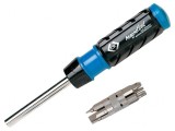 Kit 10 Capete Surubelnita C.K: Imbus, Phillips, Pozidriv, Plat - Set Bituri Profesionale