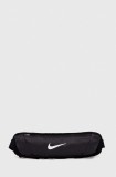 Nike centura de alergare Challenger 2.0 Large culoarea negru