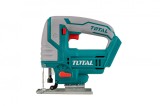 Fierastrau pendular TOTAL - 20V - fara incarcator si acumulator