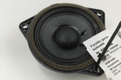 Difuzor planșa de bord PORSCHE PANAMERA 971 2018 OEM: 971035415F 30640096 foto