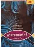 Marius Perianu - Matematica clasa a V-a (Editia: 2011)