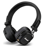 Casti audio On ear Marshall Major IV, Bluetooth, negru
