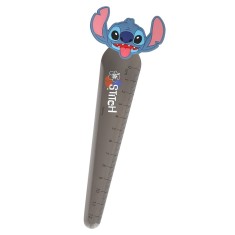 Rigla, Coolpack, Disney Stitch, 12 cm