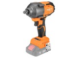 Cheie de impact NEO TOOLS 18V 850Nm 2400rpm cu acumulator