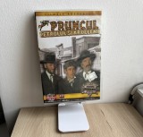 Film Rom&acirc;nesc - DVD - Pruncul, petrolul și ardelenii