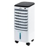 Racitor de aer portabil ETA Frost 2568, 65 W, 3.5 L, temporizator, telecomanda