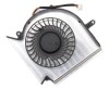 Sistem coolere laptop MSI GE63, GE73, GE75, GL73, GP63, GP75, GV63, PABD06015SL