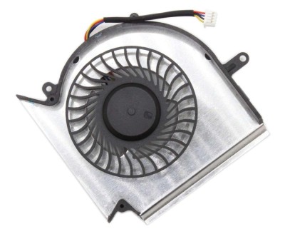 Sistem coolere laptop MSI GE63, GE73, GE75, GL73, GP63, GP75, GV63, PABD06015SL foto