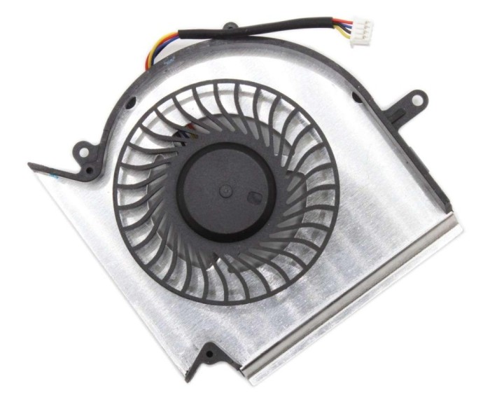 Sistem coolere laptop MSI GE63, GE73, GE75, GL73, GP63, GP75, GV63, PABD06015SL