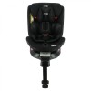 Scaun Auto Nania Ranger 0-36 kg, Isofix, Rotativ 360, Black, Grupa 0/1/2/3, Universal, Siguranta Testata