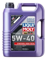 LIQUI MOLY 1856 Synthoil High Tech 5W-40 ulei de motor