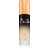 Valmont l&#039; Elixir Des Glaciers Teint Pr&eacute;cieux fond de ten cu acoperire ridicată pentru netezirea pielii si inchiderea porilor culoare Ivory in Shangha