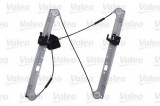 Macara geam BMW X3 (E83) (2004 - 2011) VALEO 850818