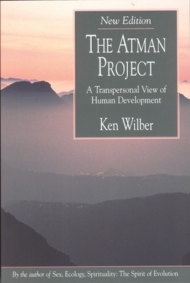 The Atman Project: A Transpersonal View of Human Development foto