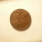 2 Bani 1900, Romania Carol I , cupru , UNC
