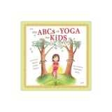 The ABCs of Yoga for Kids Softcover