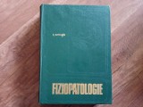 FIZIOLOGIE de I. COTAESCU , 1971