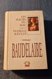 Florile raului Baudelaire