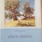 Studii de arta Janos Krizsan- Stefan Borghida