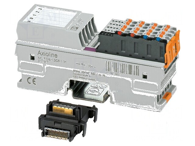 Modul Intrare/ieşire digitală Axioline Smart Elements