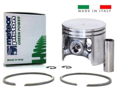 Piston complet drujba Husqvarna 394, Partner K950 Meteor foto