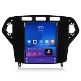 Cumpara ieftin Navigatie Android Dedicata Ford Mondeo MK4 (2007 - 2011) 9.7 Inch, 8Gb Ram, 128Gb stocare, Carplaye