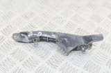 Suport bara de protecție dreapta față MITSUBISHI L 200 / TRITON KA_T, KB_T 2007 OEM: 1T2H 13120644