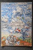 CASTELUL VANTURILOR - Stela Brie