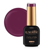 Cumpara ieftin Oja Semipermanenta LUXORISE Evolution, Super Power - Unstoppable 10ml