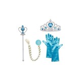Set 4 accesorii, Frozen