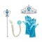 Set 4 accesorii, Frozen