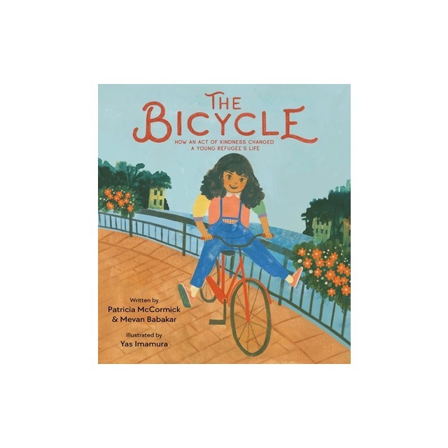 The Bicycle