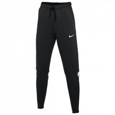 Pantaloni Nike Strike 21 Fleece Pants CW6336-010 negru foto