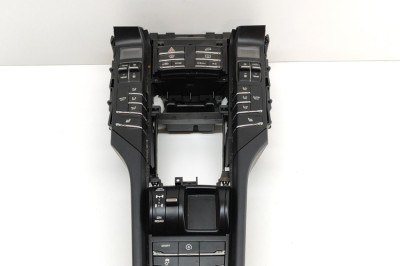Panou de butoane PORSCHE CAYENNE 92A 2015 OEM: 7P5864785A,7P5.864.785.A | 22368484 foto