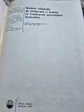 E. J. McCarthy, D. Humes - Sisteme Integrate de Prelucrarea datelor in Conducerea Activitatilor Economice