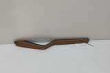 Ornament panou ușă dreapta față TESLA MODEL X 2018 OEM: 1035813-00,1035812-19-C 30186914