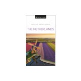 DK Eyewitness the Netherlands