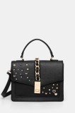 Aldo poșetă ETLIGER culoarea negru, 13990592
