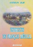 Exercices de francais medical
