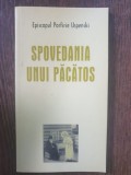 Episcopul Porfirie Uspenski -Spovedania unui pacatos