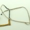Panglica display (cablu LVDS) ASUS X401U DD0XJ1LC000